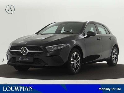 Mercedes A250