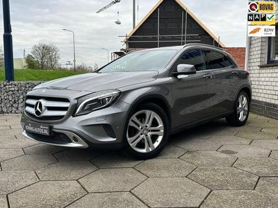 Mercedes GLA200