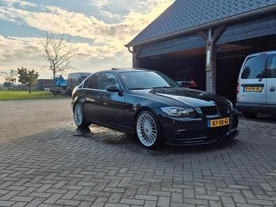 Occasion BMW 330 258 PK (189 kW) 2006
