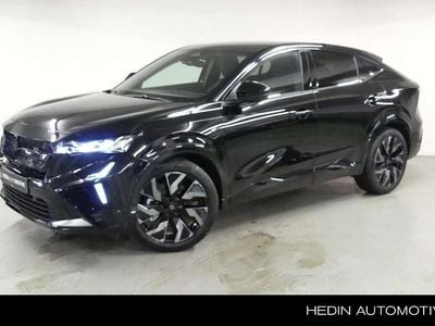 Zwart Nieuw 2025 Renault Rafale Esprit Alpine SUV | € 56.821 (Eerlijke prijs)