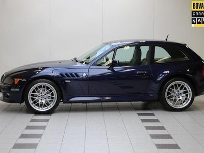Occasion BMW Z3 193 PK (141 kW) 1999 Blauw Coupé