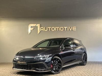 VW Golf VIII