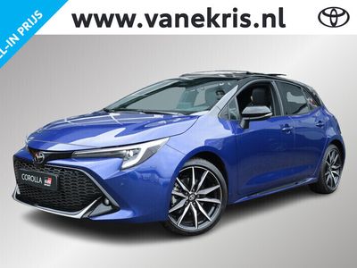 Toyota Corolla Hybrid