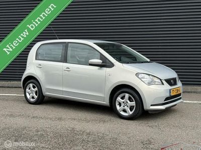 Seat Mii