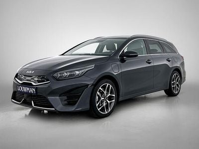 Stationwagon Gebruikt 2023 Kia Ceed Sportswagon Stationwagen | € 26.945 (Duur)