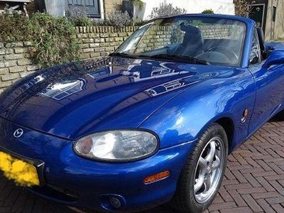 Mazda MX5