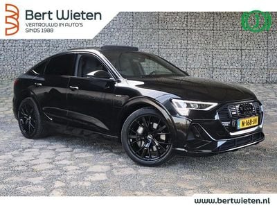 Audi e-tron Sportback