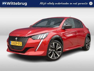 tweedehands Peugeot 208 1.2 PureTech GT AppleCarplay/AndroidAuto|Camera!