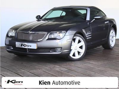 tweedehands Chrysler Crossfire 3.2 V6 | Automaat | Cruise Control | Airco |