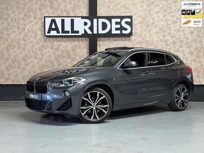 tweedehands BMW X2 SDrive18i High Executive M Performance | Pano | 20