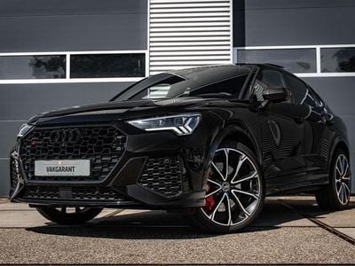 Audi RS Q3 Sportback