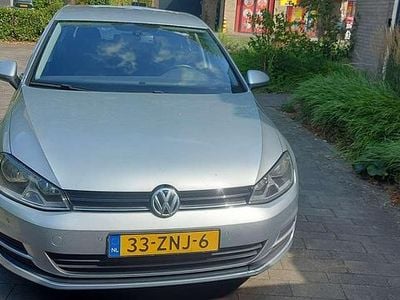 VW Golf VII