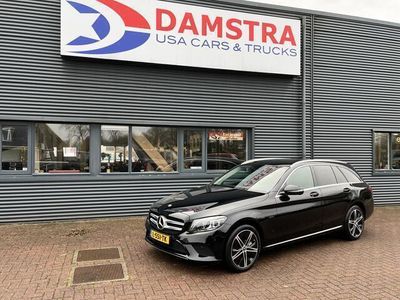 tweedehands Mercedes E300 C-KLASSE EstatePremium Plus Pack