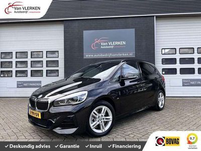 BMW 225 Active Tourer