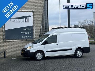 Citroën Jumpy