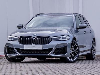 BMW 530e