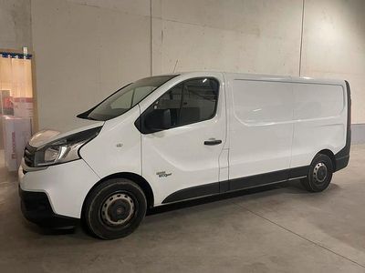 Occasion Fiat Talento 2018 MPV