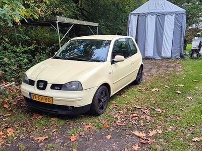 Seat Arosa