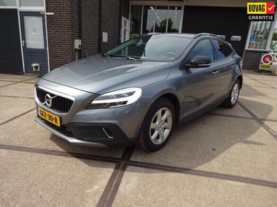 Volvo V40 CC
