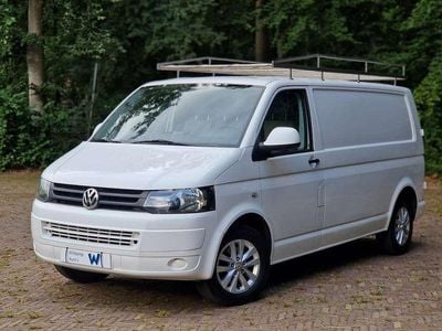 VW T5