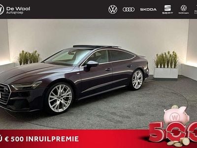 Audi A7 Sportback