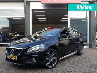 Volvo V40 CC