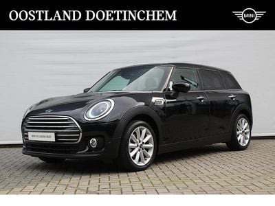 Mini Cooper Clubman