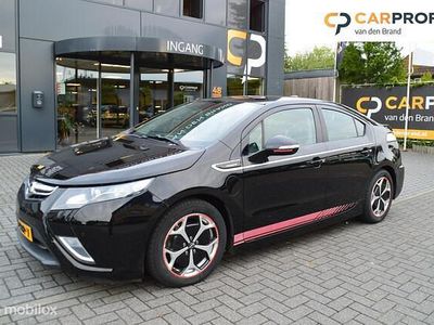 Opel Ampera