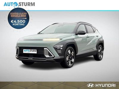 Suv Nieuw 2025 Hyundai Kona Comfort SUV | € 34.448 (Eerlijke prijs)