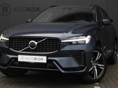 Occasion 2022 Volvo XC60 R-Design SUV | € 43.945 (Super prijs)