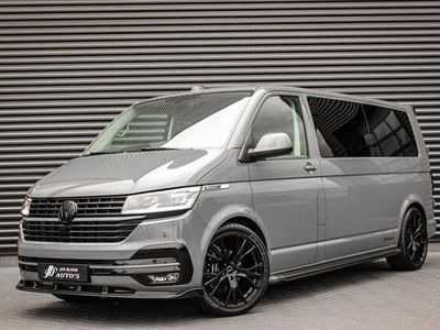 VW Transporter