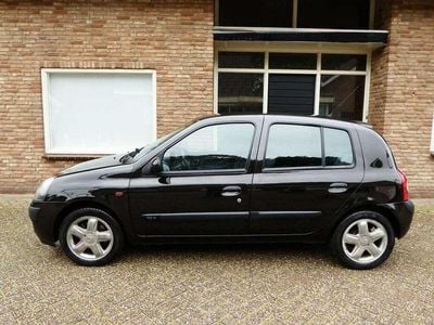 Renault Clio II