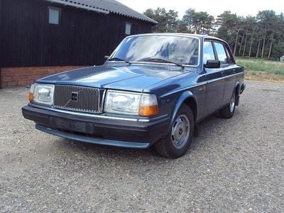 Gebruikt 1987 Volvo 240 | € 5.950