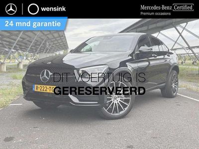 Mercedes GLC300e