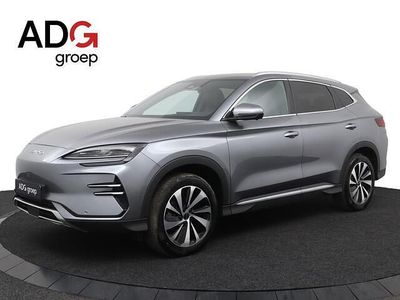 Overige Nieuw 2025 BYD Seal U Design SUV | € 49.790