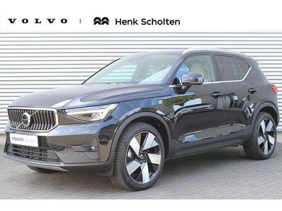 Gebruikt 2018 Volvo XC40 R-Design SUV | € 43.950