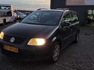 VW Touran