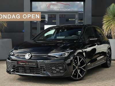 Zwart Gebruikt 2025 VW Golf VIII GTI Hatchback | € 46.950 (Duur)