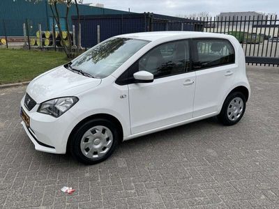 Seat Mii
