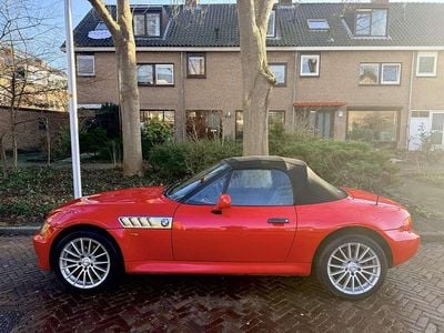Gebruikt 1996 BMW Z3 Cabriolet | € 3.250