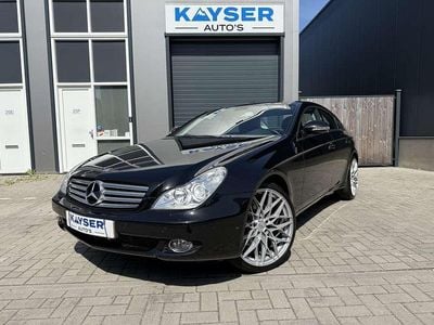 Mercedes CLS500
