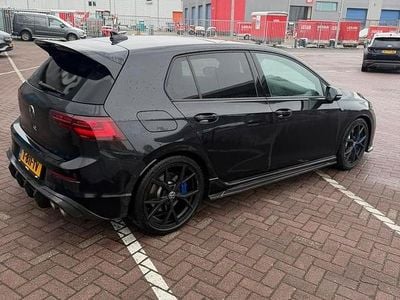 Occasion 2021 VW Golf VIII R | € 44.995 (Super prijs)