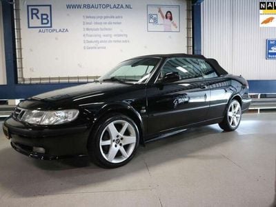 Saab 9-3 Cabriolet