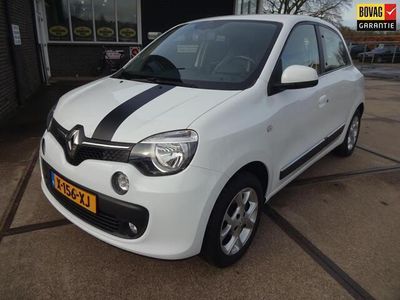 tweedehands Renault Twingo 1.0 SCe Limited