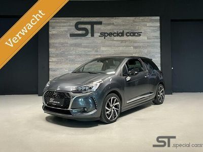 DS Automobiles DS3