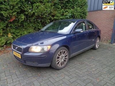 Volvo S40