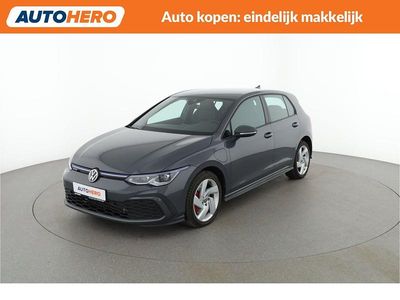 Grijs Occasion 2022 VW Golf VIII GTE Hatchback | € 26.249 (Goede deal)
