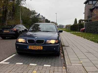 BMW 316