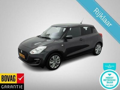 tweedehands Suzuki Swift 1.2 Select Automaat