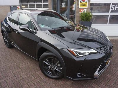 Lexus UX 250h